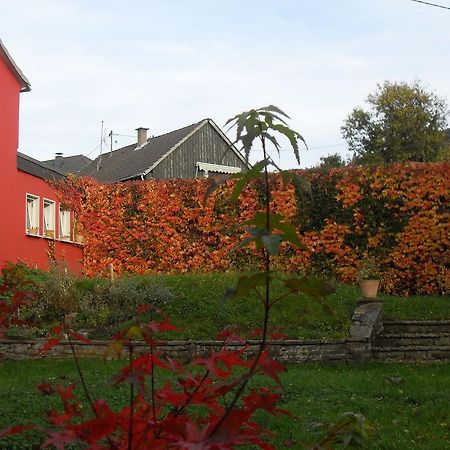Landgasthof Alter Rommersberg Hotel Engelskirchen Exterior foto