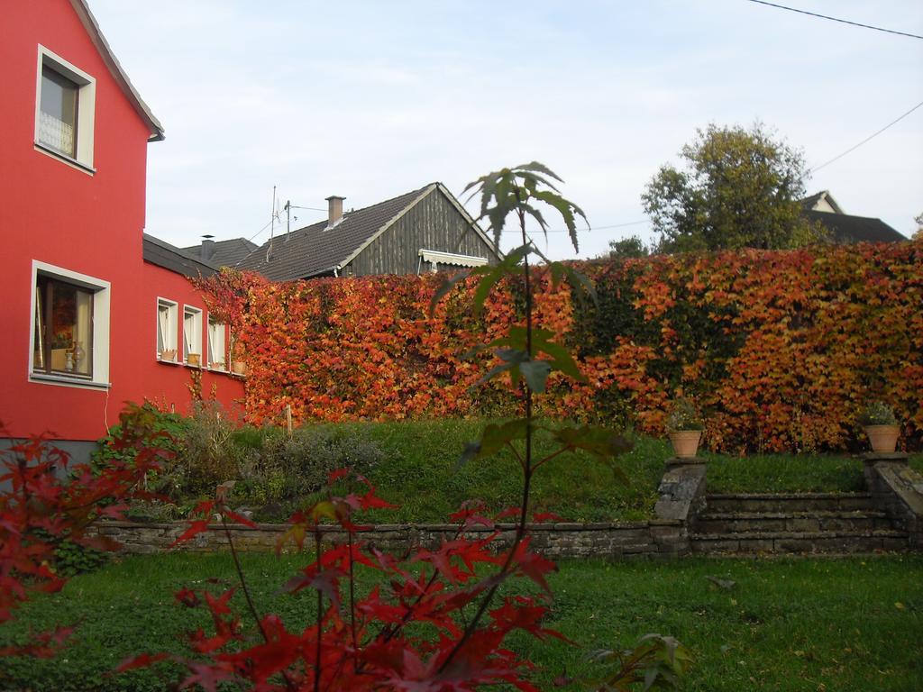 Landgasthof Alter Rommersberg Hotel Engelskirchen Exterior foto